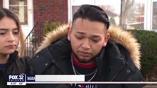 Fox 32 Chicago: Father Of 3 Beaten To Death In Democrat-Run Chicago While Hanging Christmas Lights