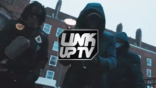 Ky X BigT (416) - Frontline [Music Video] @OfficialKy14 @BigT_416