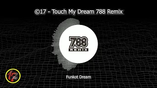 DJ Remix - Touch My Dream 788 Remix