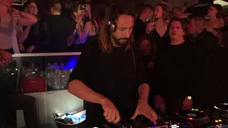 Bob Sinclar - Til The Sun Rise Up @live King's Jesolo