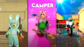 😱MM2 TIKTOK COMPILATION | Roblox Edits & Reels #64