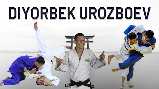 Diyorbek Urozboev Highlights | Diyorbek Urozboev Asosiy voqealar
