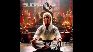 SUORANTA - Kumite Part 4 [Synthwave]