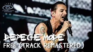 Depeche Mode - Free (Medialook Remix 2020)