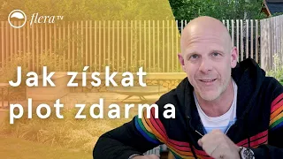 Ferdinandův tip: Jak získat plot zdarma