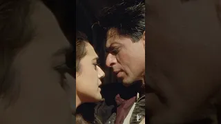 Do Pal Ruka Khwaabon Ka Karvaan 💔 | #veerzaara #shahrukhkhan #preityzinta #sadstatus #yrfshorts