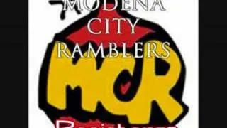 Morte di un Poeta- Modena city Ramblers