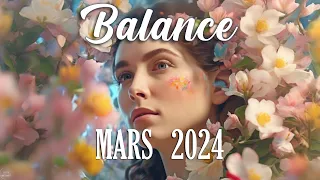 BALANCE - MARS 2024 - "CA CONTRE-BALANCE !!!"