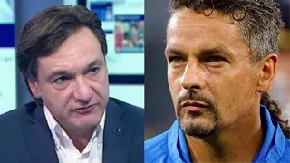 FABIO CARESSA parla di ROBERTO BAGGIO! Ecco cosa pensa