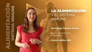 Tips de alimentación para fortalecer tu sistema inmune