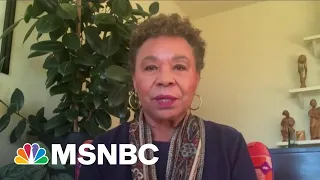 Rep. Barbara Lee (D-CA) on the debt limit crisis, ethics concerns surrounding the Supreme Court