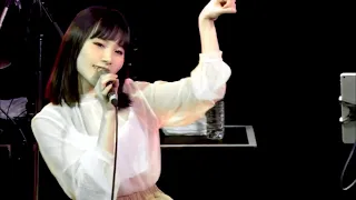 fhána / ワンダーステラ & c.a.t. (2016.04.03)