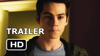 Beacon Hills High School (THE DUFF) Trailer Dylan O'Brien