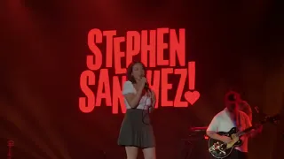 Until i found you - Stephen Sanchez (Live at Java Jazz Festival 2023, Jakarta)