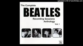 The Beatles Step Inside Love (1969 Version)