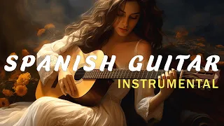 Melodias Encantadoras: Guitarra Espanhola - 3 Horas de Música Inspiradora e Calmante para o Coração