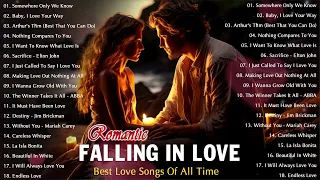 Love Song 2024  ALL TIME GREAT LOVE SONGS Romantic - WESTlife Shayne WArd Backstreet BOYs MLTr