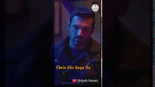 DILBAR Whatsapp Status | Satyameva Jayate | John Abraham | Dilbar Dilbar | New Status Video 2018