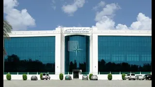 Lootah Technical Center