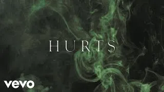 Hurts - Slow (Audio)