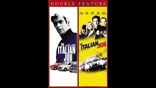 The Movie Remix: The Italian Job