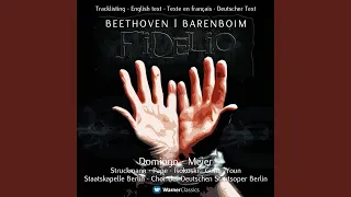 Beethoven : Fidelio : Act 1 Marsch