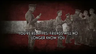 Nu Sak' Ardievu - Latvian Riflemen Song