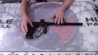 Planet Eclipse Etha Paintball Gun Review & Gun Pr0n by HustlePaintball.com