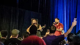 Jonathan Young & Caleb Hyles - Hallelujah (Live - Tekko - Pittsburgh, Pennsylvania - 07/21/2023)