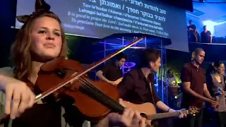 TOV LEHODOT LA'ADONAI   IT IS GOOD TO GIVE THANKS TO THE LORD, Hebrew Christian song