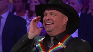 FULL Garth Brooks Kennedy Center Honors (2020)