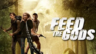 Feed the Gods (2016) | Full Horror Thriller Movie - Shawn Roberts, Tyler Johnston