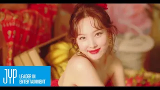 TWICE "Alcohol-Free" Teaser & Trailer MIX