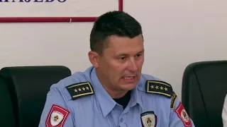 Policijska uprava / Istocno Sarajevo (BN TV 2019) HD