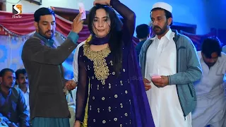 Medam Gul Mashal Hunay Te Mere Kol Si  Noor Jahan Punjabi Dance