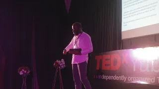 How state governments can institute collaboration | Babajide Akeredolu | TEDxYabaStreet