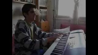 I could be the one (Cover) - Avicii & Nicky Romero