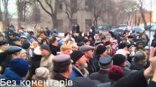 05.03.2012 митинг под Качановской колонией