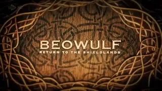 Beowulf: Return to the Shieldlands (TV series) / Title sequence