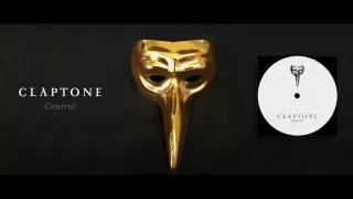 Claptone - Control