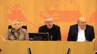 Privatisierung der Hess. Staatsweingüter (Teil 2/2) - 16.02.2023 - 129. Plenarsitzung