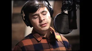 David Archuleta - What A Wonderful Way To End A Crazy Year (Official Music Video)