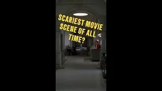 Is This The Scariest Movie Scene Of All Time?