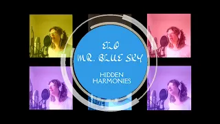 Mr. Blue Sky  - Hidden Harmonies - Deconstructing the Electric Light Orchestra