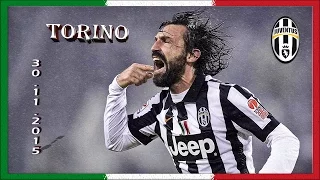 Serie A 2014-15, g13 Juventus - Torino (RU)