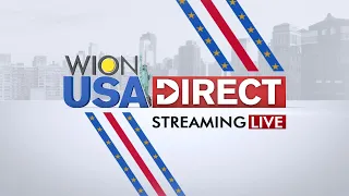 WION-USA Direct: Non-stop Live coverage | 76th UNGA Session | QUAD Summit | Modi-Biden meet