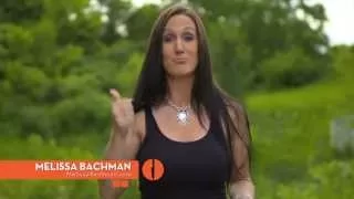 Target Practice by Blowing Stuff Up with Melissa Bachman