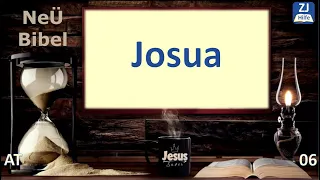 Josua – NeÜ Bibel