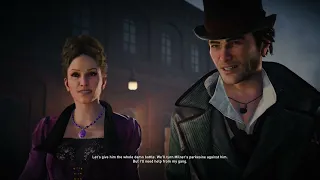 Assassin's Creed Syndicate Gameplay Part-12 l No Commentary