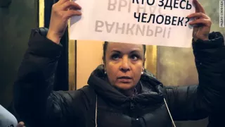 "За Путина валютные заемщики голосовать не будут!"